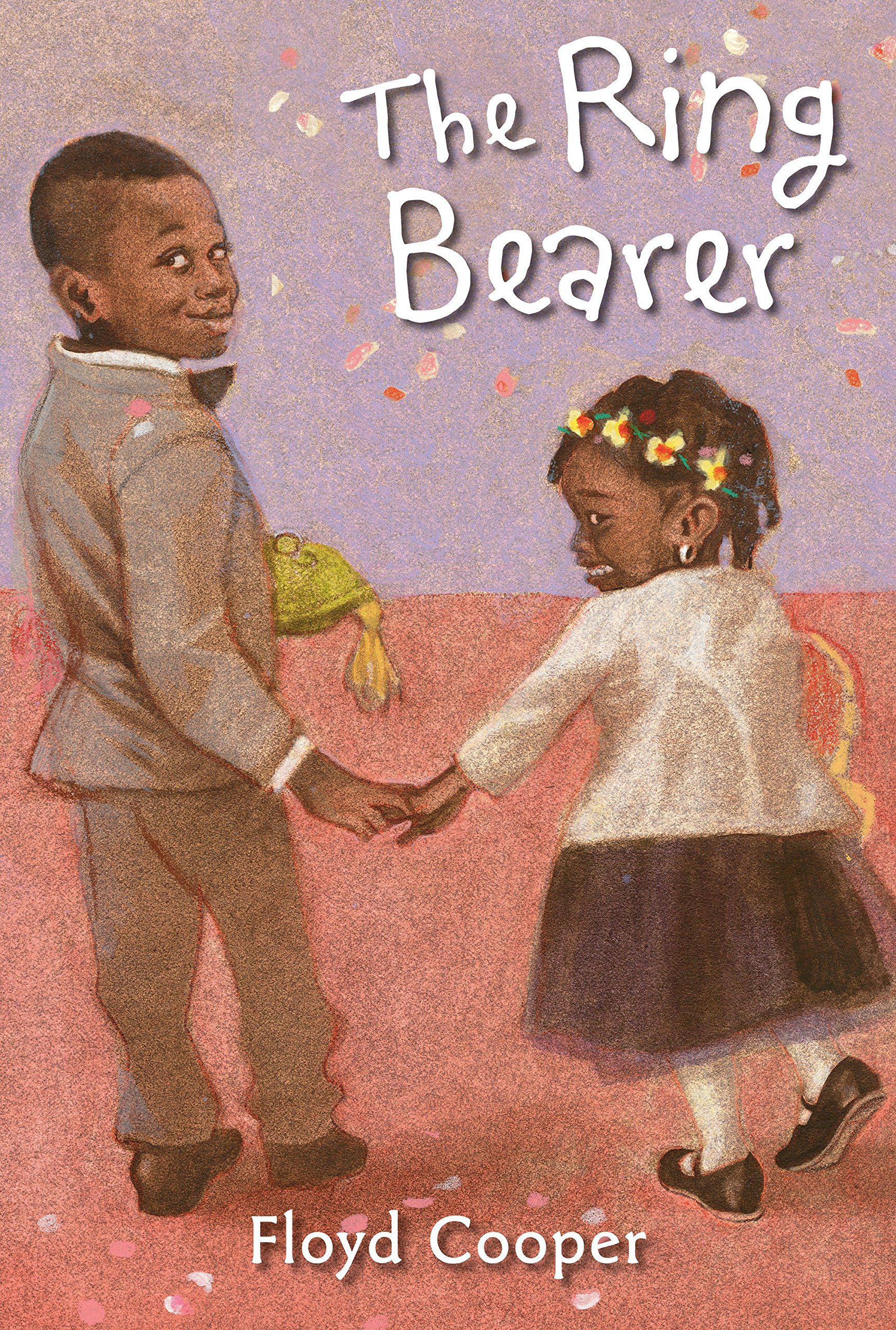 Book Review: The Ring Bearer