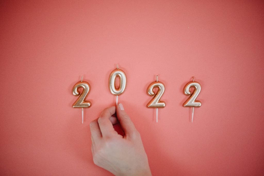 Happy New Year!